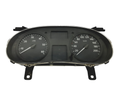 Velocímetro/Instrumentos Y Relojes Trafic Vivaro 8200390132 B 52996