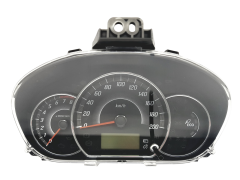 Velocímetro/Instrumentos Y Relojes Mitsubishi Space Star 8100C438 Denso 45269