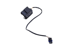 Motor del calentador 1.61.072.20007 7701046055 Valeo Renault Trafic 2