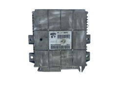 Controlador 9624999980 G6.140D03 16223.134 PSA Magneti Marelli 49632