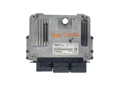 Controlador 0281017831 AV21-12A650-GC Ford Bosch 54625