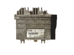 Controlador 030906027K 0261203914 VW Bosch 24980