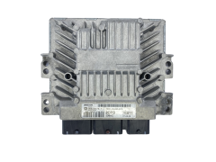 Controlador 5WS40607B-T 7M51-12A650-APB SID206 Ford Siemens 54167