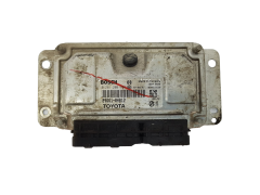 Controlador Toyota PSA 89661-0H012 0261208704 Bosch 14536