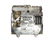 Controlador 22105173.P02 1796-12-6394 Volvo 