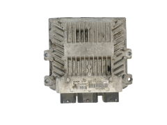 Controlador 9652888580 9648624280 5WS40068C-T PSA Siemens 45961