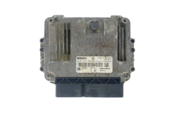 Controlador Del Motor Opel 12992628LK 0281011380 Bosch 45252