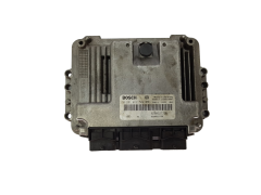 Controlador 0281012589 8200527725 8200527756 Renault Bosch 18635