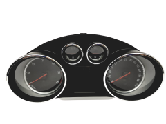 Velocímetro/Instrumentos Y Relojes Opel Astra J 13338434 600775881 GM 31987