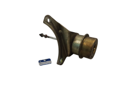 Válvula Turbo K03-048 084399H8210743 1.9 DCI Renault