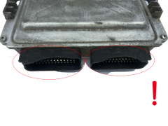 Controlador 616645000  110R-006011 Opel Landi Renzo 49594