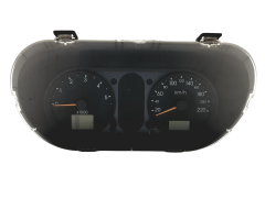 Velocímetro/Instrumentos Y Relojes Ford Fusion 2S6F-10849-NE 2S6F10849NE 48210