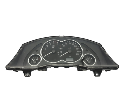 Velocímetro/Instrumentos Y Relojes Opel Meriva 13173381XT 110080162026 55232
