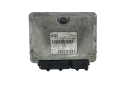 Controlador IAW4AF.S2 55196262 61601.127.01 Fiat Magneti Marelli 48265