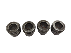 Pistón Del Motor Completo 1612731880 2.0 eHDI TDCI AH01 FOMOCO Peugeot