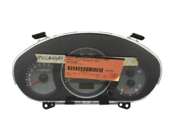 Velocímetro/Instrumentos Y Relojes Hyundai Atos 94006-05000 9400605000 53442