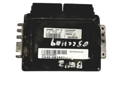 Controlador S110138000C 8200059086 8200044437 Renault Siemens 16434
