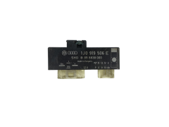 Controlador 1J0919506E 898838000 Audi Vw Seat Skoda 58337