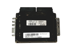 Controlador S110130058A 8200069287 8200044437 Renault Siemens 27979