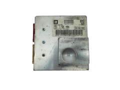 Controlador 16214279 16193492 004642119500 Opel Fiat GM 17897