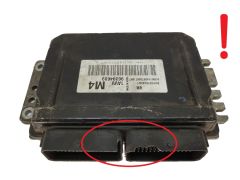 Controlador 96394699 S010016042A1 1AVV Chevrolet Kemsco 14657