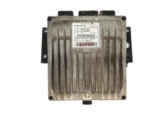 Controlador Renault 8200911560 8200909666 R0410B041C Delphi 24550