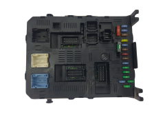 Controlador BSI 2004 H05 9661940480 PSA Johnson Controls 1771