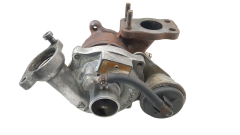 Turbocompresor KP35 0375G9 54359710009 54351014861 1.4 HDI TDCI PSA 1040