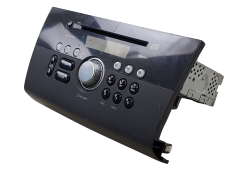 Radio Cd Suzuki Swift 39101-62J0 CQ-MX0470LC PACR01 1330