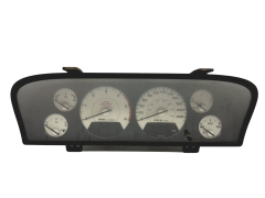 Velocímetro/Instrumentos Y Relojes Jeep Grand Cherokee 56010652AA 42186