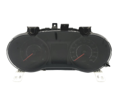 Velocímetro/Instrumentos Y Relojes PSA 4007 C-crosser 8100B202 55457