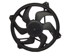 Ventilador Refrigeración Del Motor Peugeot 406 1250E9 125474 1830884016 Ecia