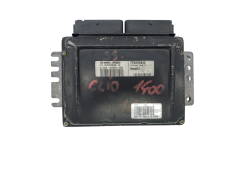 Controlador S110030004D 7700113422 7700110471 Renault Siemens 53793