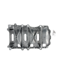 Fijación, Soporte Original a 9811715380 Citroen Peugeot