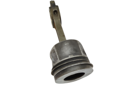 Biela Del Pistón 060398 L 2.2 HDI TDCI Boxer Jumper Transit