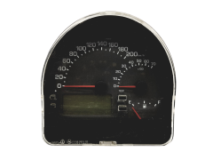 Velocímetro/Instrumentos Y Relojes Fiat Multipla 51732331 110080073025 29357