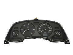 Velocímetro/Instrumentos Y Relojes Opel 09228750DY Astra G 50215