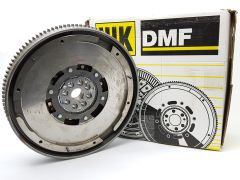 Rueda De Doble Masa Jumper  Boxer Ducato III 3.0HDI Luk 