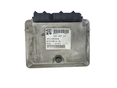 Controlador Fiat 51779340 IAW4EF.G4 61601.294.00 Magneti Marelli 54488