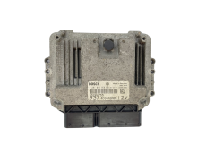 Controlador 0281012858 55204755 4D34A3ABM Fiat Bosch 62038