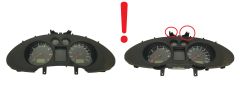 Velocímetro/Instrumentos Y Relojes Seat Ibiza W06L0920801 110080104009A 69516