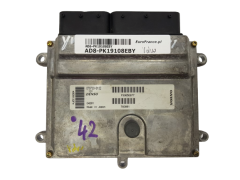 Controlador Del Motor Volvo 079700-9132 P30650677 Denso