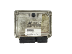 Controlador Seat VW 038906019LQ 0281011144 Bosch 60580