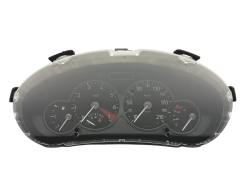 Velocímetro/Instrumentos Y Relojes Peugeot 206 9645847180 49329
