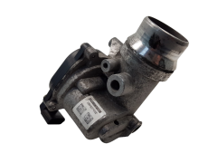 Mariposa De Aire Renault Clio 4 Scenic 3 Megane 3 161A09794R 1.5 DCI 2344