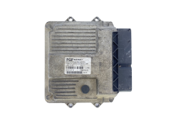 Controlador FGP 6JF.P3 55195817 71600.053.00 Fiat Magneti Marelli 59948