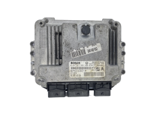 Controlador 0281011863 9659342280 9653958980 PSA Bosch 60075