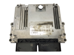 Controlador 0281033081 F1D1-12A650-ACA Ford Bosch