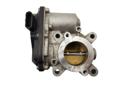 Mariposa De Aire Twingo 3 Forfour 2 161208729R H8201354832 0.9 TCE