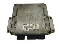 Controlador PSA 0281010595 9642014980 Bosch 68532